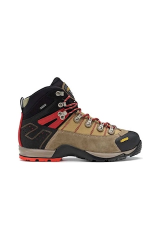 Asolo Fugitive Gtx Mm Erkek Outdoor Bot Siyah
