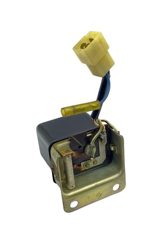 Nıppon Denso 12v Alternatör Konjektör Toyota Land Cruıser 1972-1977 Japan