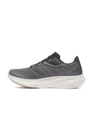Saucony Cohesıon 18 Erkek Carbon/gum Yol Koşusu Ayakkabısı S21034-104 Siyah