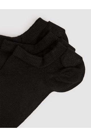 Pierre Cardin Erkek Siyah Çorap 50328314-vr046