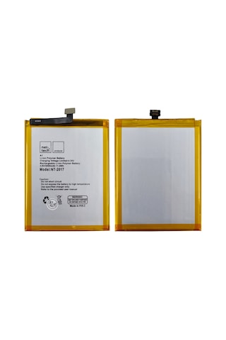 Teknonet Casper Via A1 Uyumlu 3000 Mah Batarya
