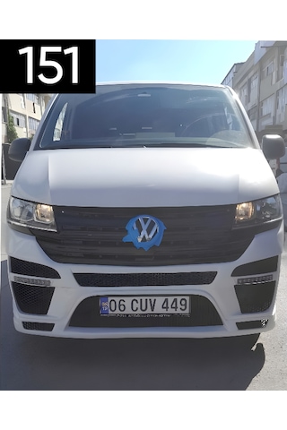 Transporter T8 Ön Tampon