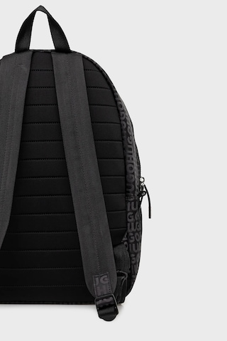 Hugo Erkek Sırt Çantası 50529424 006 Siyah Siyah