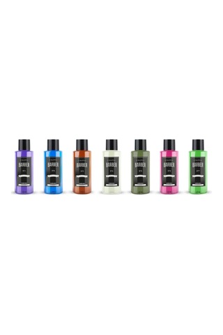 Barber Marmara No.5 Kolonya Pet 400 Ml
