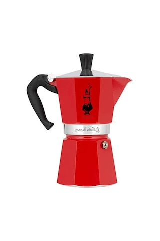 Moka Espresso Kahve Pişirici - 3 Fincan Kapasite
