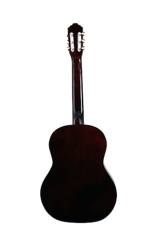 Lichtenberg Cg851 Yw Klasik Gitar Taşıma Çantalı
