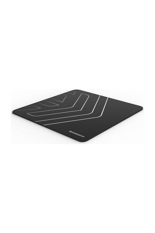 Gamebooster Mp400 400x400x4mm Kaymaz Tabanlı Su Geçirmez Hassas Yüzeyli Gamıng Mousepad
