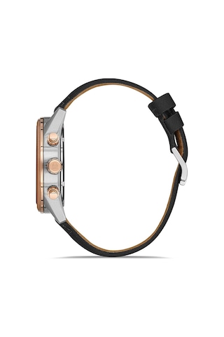 Momentus SM370T-04BR Erkek Kol Saati