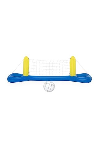 Bestway Su Voleybolu Seti 244 x 64 Cm.