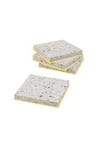 Ses Yalıtım Süngeri Bondex 180 Dns Kalınlık Seçenekli Yapışkanlı