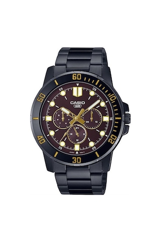 Casio MTP-VD300B-5EUDF Ersa Garantili Erkek Kol Saati Casio MTP-VD300B-5EUDF Ersa Garantili Erkek Kol Saati