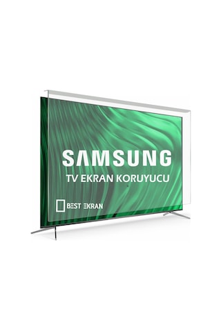 Samsung Uyumlu 70tu7100 Tv Ekran Koruyucu 70" İnç Ue70tu7100u