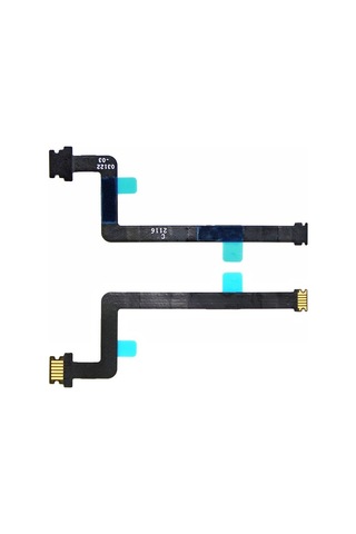 Macbook Pro 16" 2023 Uyumlu A2780 Batarya Flex Kablosu