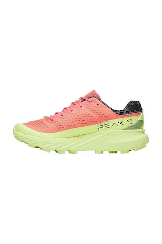 Merrell Erkek Koşu Ayakkabısı Agility Peak 5 Turuncu 33242 Turuncu
