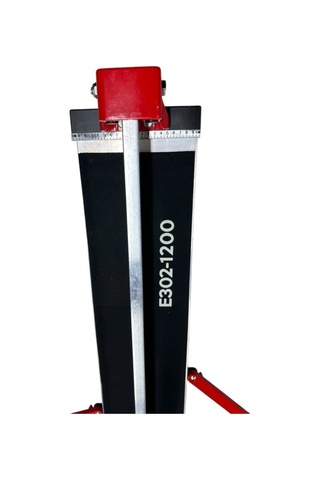 Shijing Tools E302-1200 Manuel Seramik Ve Fayans Kesme Makinesi
