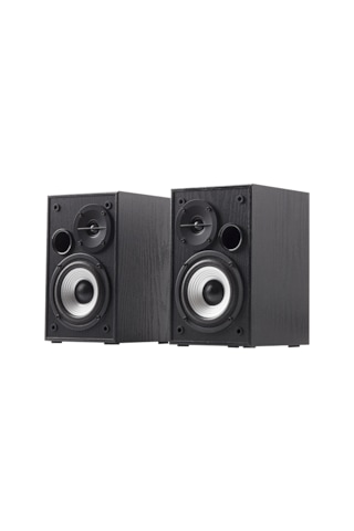 Edifier R980t Stüdyo Kalitesinde 2.0 Dahili Amplifikatörlü Masaüs