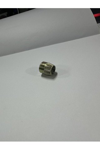 Konik Somun M10 100 Lü Paket M 10