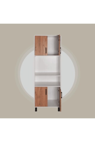 Mini Fırın Dolabı