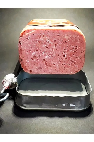 Bordon Corned Beef Loaf 340 Gr X2 Adet