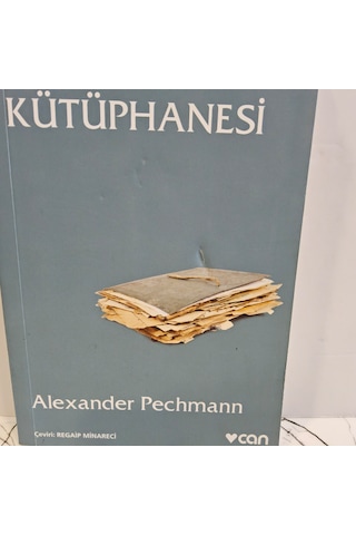 Kayıp Kitaplar Kütüphanesi