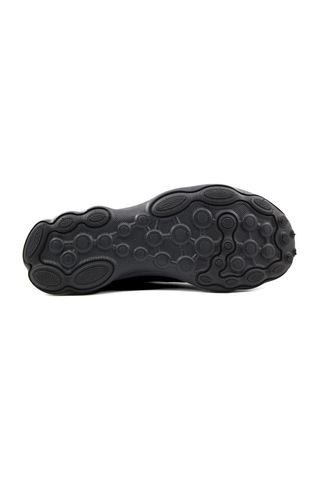 Humtto 360519b Siyah Erkek Sneakers