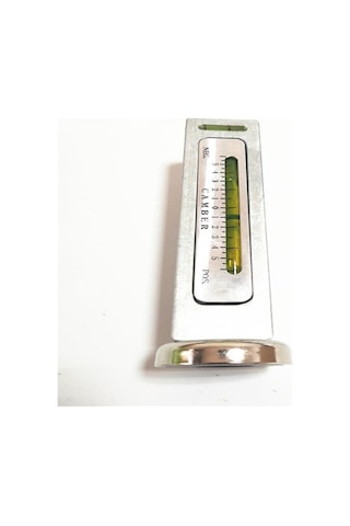 Tongxida Otomobil Düzeltici Manyetik Kamber Ayar Aleti - Dört Tekerlek Hizalama İçin Profesyonel Araç