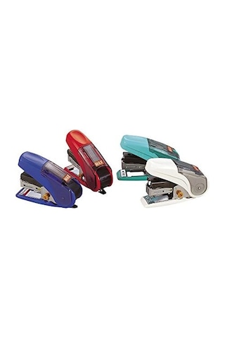 Hd-10nlk/lb Zımba, Sakuri, 20 Parça, 100 Yedek İğne Tutar, Açık Mavi