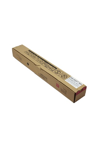 Uyumlu Kartuş For Sharp Mx60gtma-mx61gtma Kırmızı Toner 24k