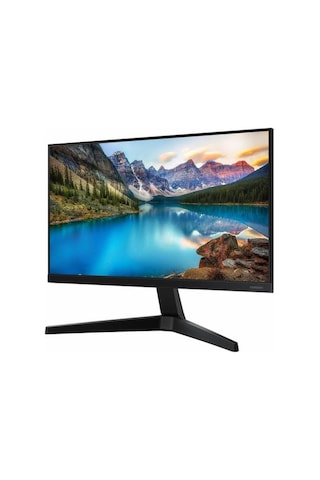 Samsung LF24T370FWRXUF 24" 5 Ms Full HD Ips 75 Hz Monitör (Outlet)