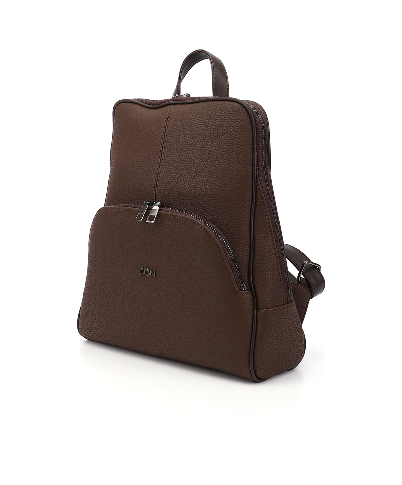 Gönderir Kadın Kahverengi El Ve Sırt Çantası Ddzw796b6820 Kahverengı