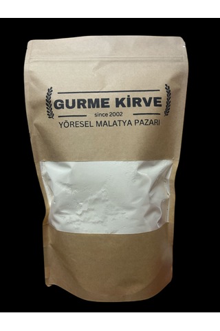 Gurme Kirve Baklavalık Beyaz Un 1 KG