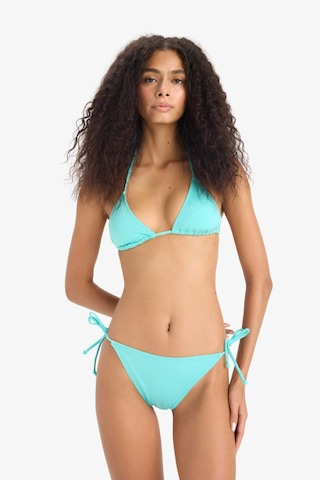 Defacto Regular Fit Bikini Alt-fall İn Love T3670az25smgn1173 Yeşil