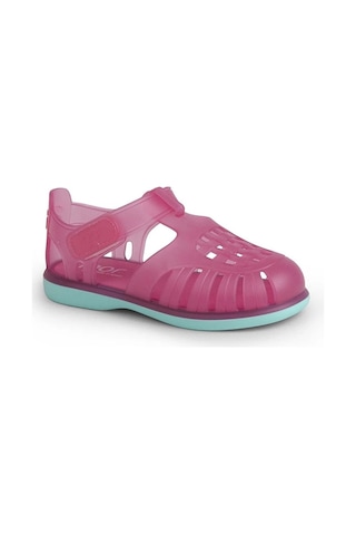 Igor İgor Tobby Bicolor Unisex Çocuk Sandalet Bb354 Pembe