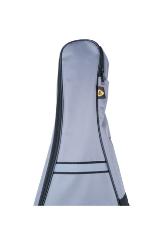 Pagan Klasik Akustik Gitar Gigbag Gri