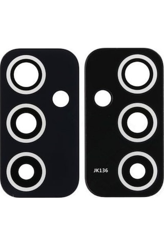 Samsung Uyumlu Galaxy M52 5g Kamera Lensi Cam Sm-m526br