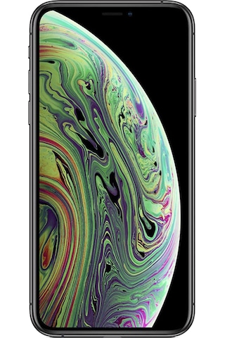 Yenilenmiş Iphone XS 64 GB B Kalite(12 Ay Garantili)