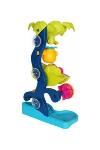 B.toys Tropikal Su Çarkı