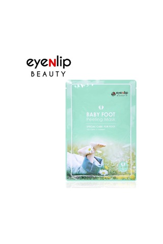Eyenlip Beauty Baby Foot Peeling Maske