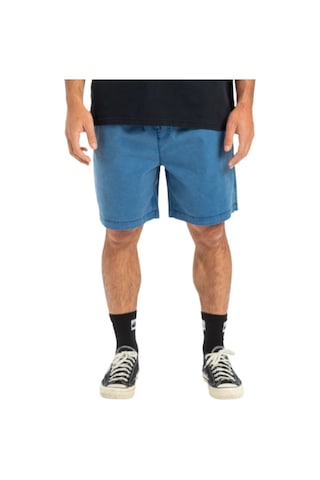 Quiksilver Quıksılver Taxer Ws Bsw0 Çok Renkli