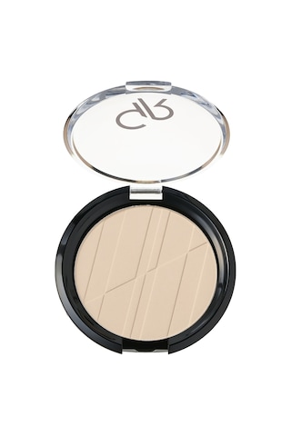Golden Rose G Pudra Silky Touch Compact Powder No: 01