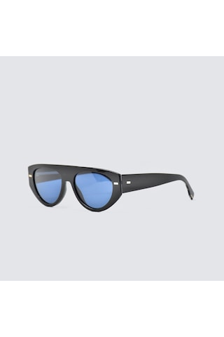 HUGO BOSS KADIN GÜNEŞ GÖZLÜĞÜ 1443/S  807KU 56-18 145
