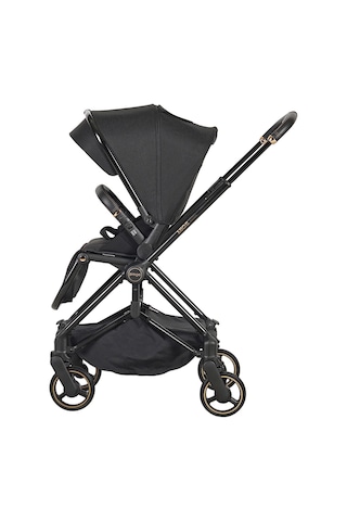 Prego Mios Premium Travel Sistem Bebek Arabası - 2099