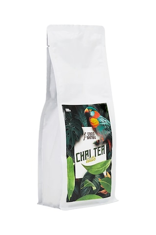 Coco Bambu Chai Tea Latte 1 KG