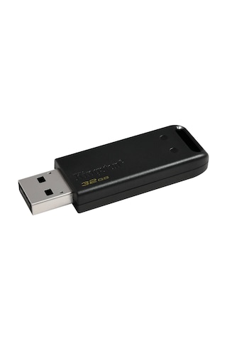 Kingston DataTraveler 20 DT20/32GB 32 GB Usb 2.0 Flash Bellek