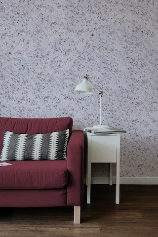 Vakar Premium Ipek Siva Diamond 01 2kg Paket BORDO