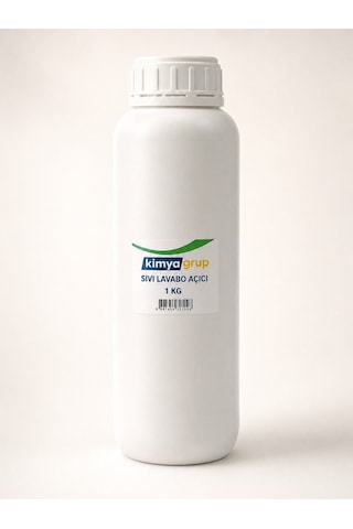Sıvı Lavabo Aç Bazik 1 Kg