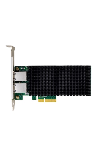 St7319 Intel X540-t2 Dual Port Pcıe X4 10gbase-t Ethernet Kartı