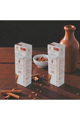 Tarçın Aromalı Sakız 20g X 2 Adet