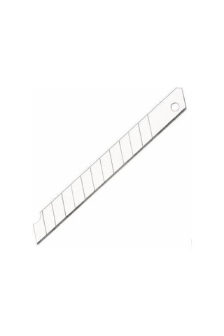 Brio Maket Bıçağı Pro Yedek Uç 18 Mm - 20 Adet