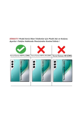 Tecno Camon 40 Pro CM6 Uyumlu Silikon Kılıf - Kamera Korumalı Esnek Pastel Renk Kapak - Yeşil